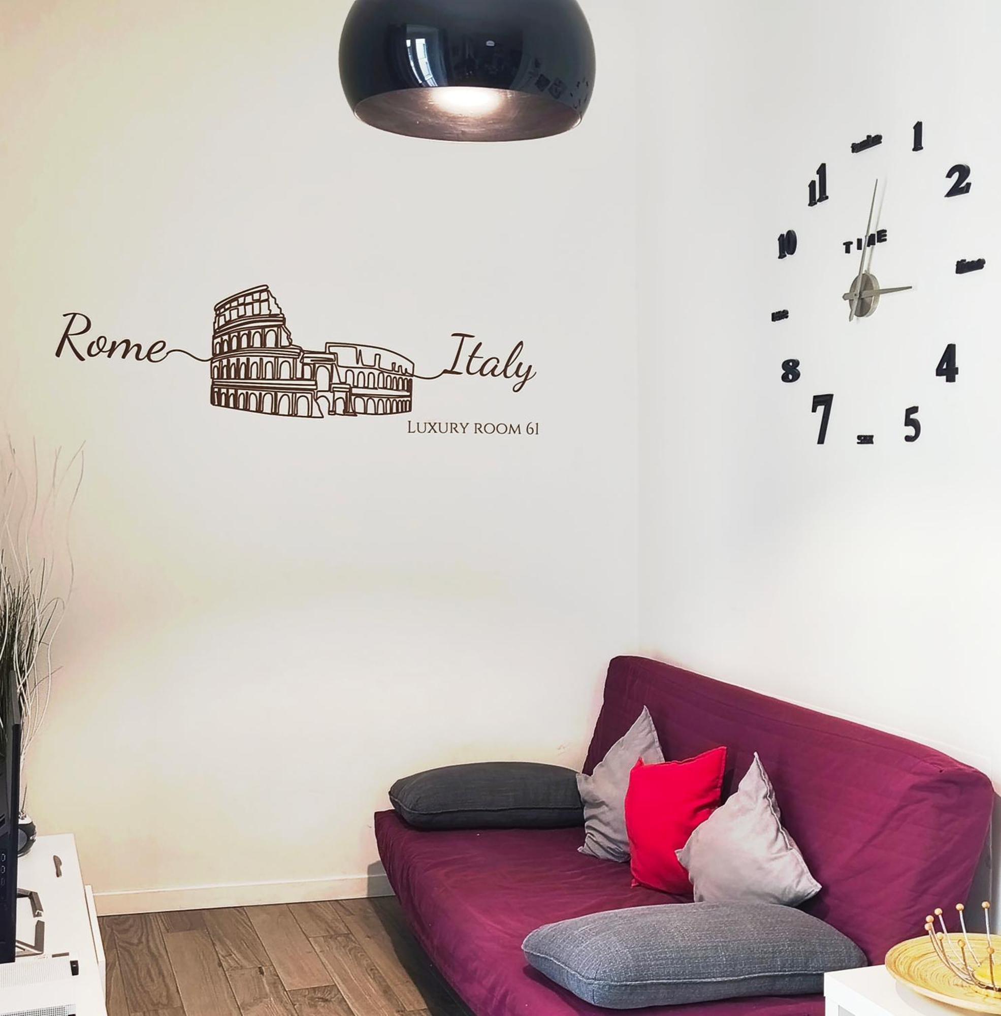 Sixty One Luxury Roma
