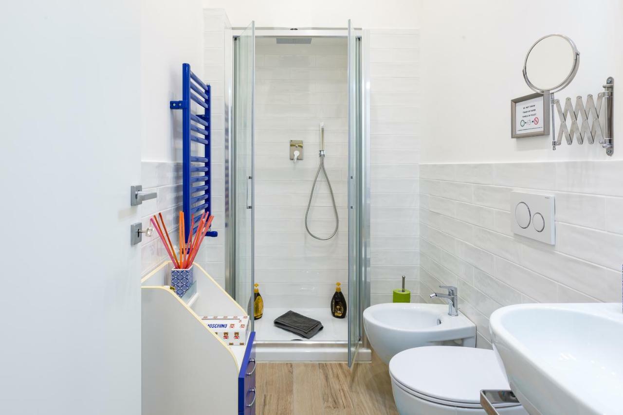 Sixty One Luxury Apartment Rom