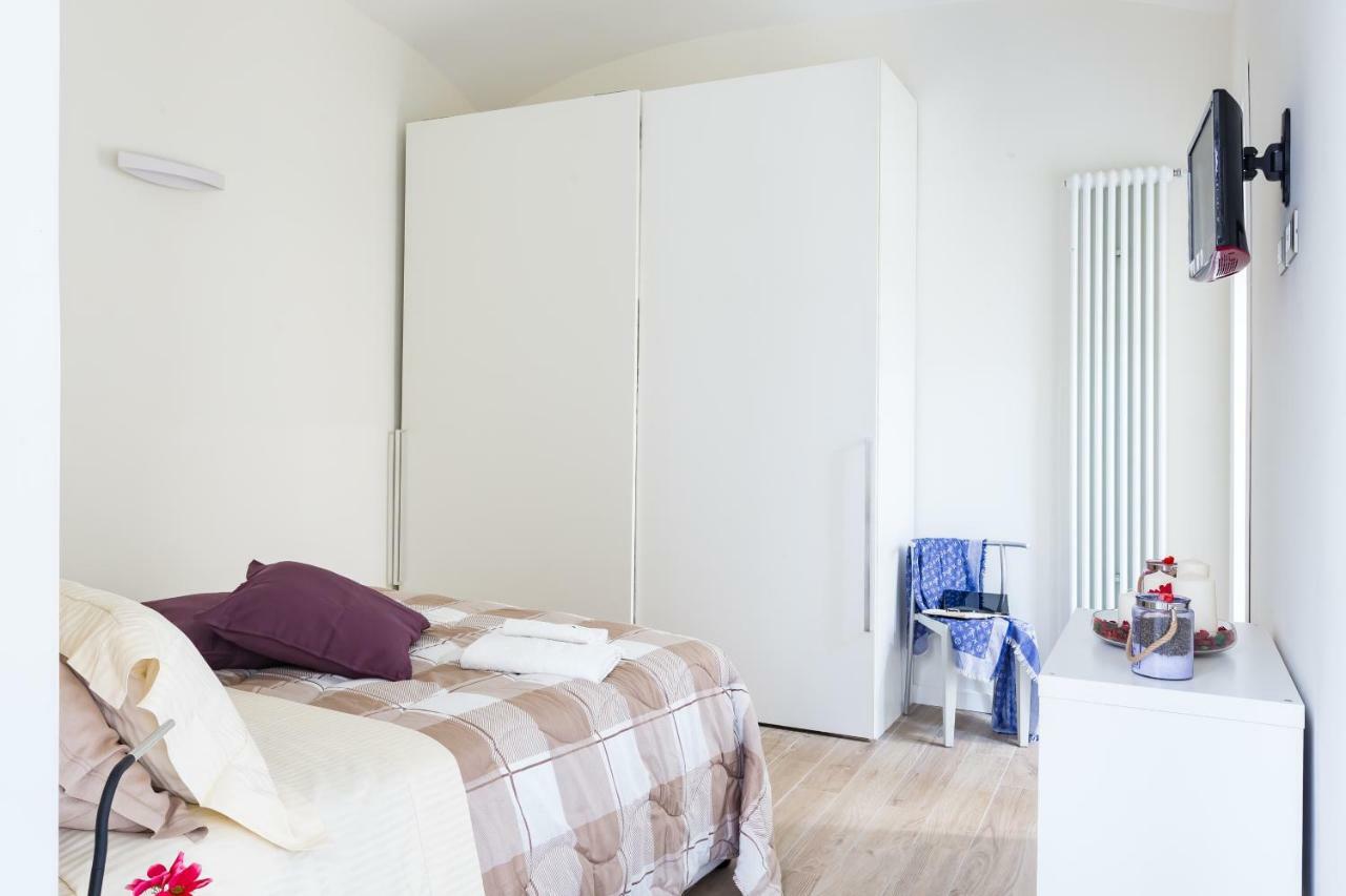 Apartment Sixty One Luxury Rom