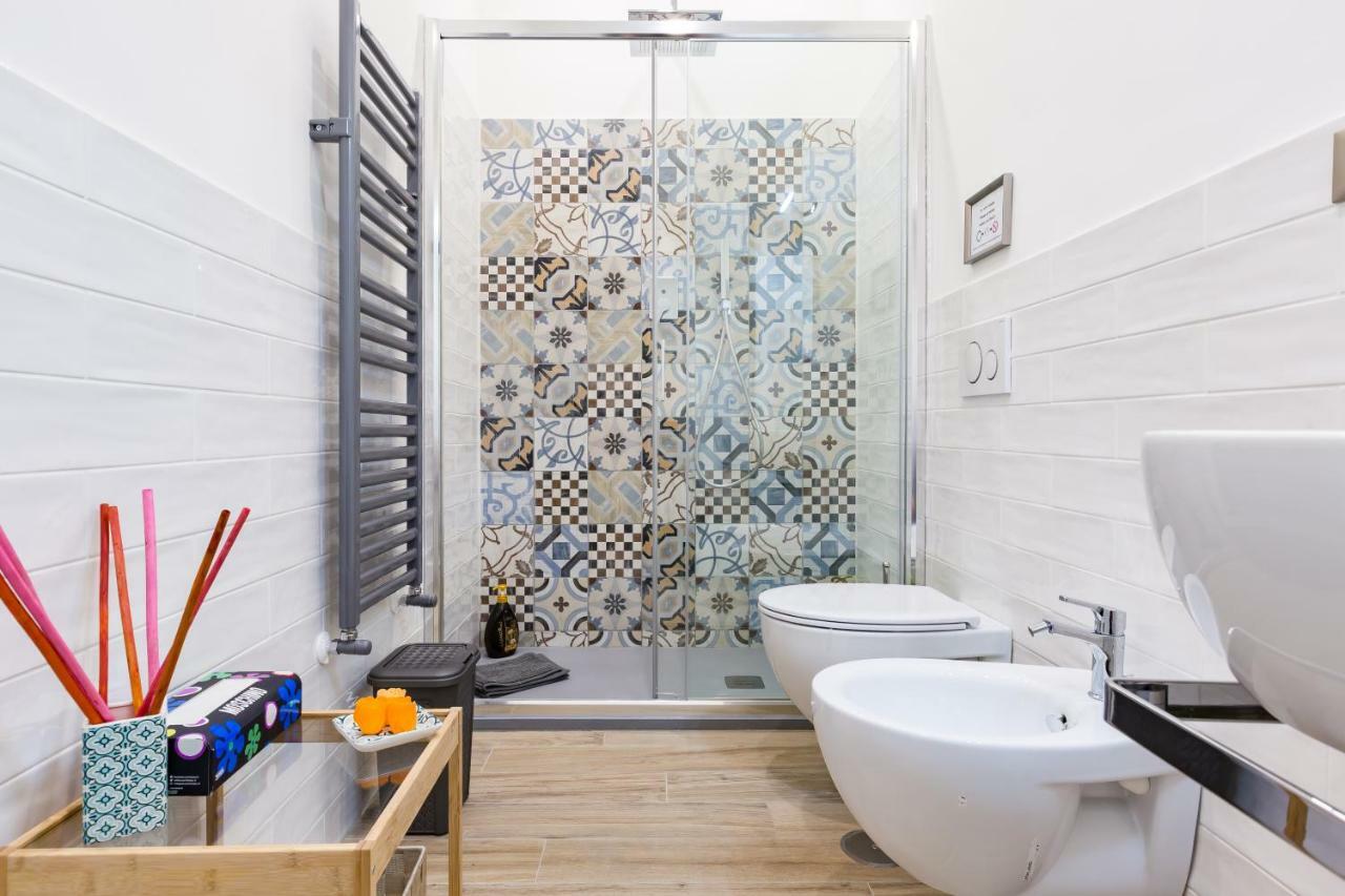 Sixty One Luxury Apartment Rom