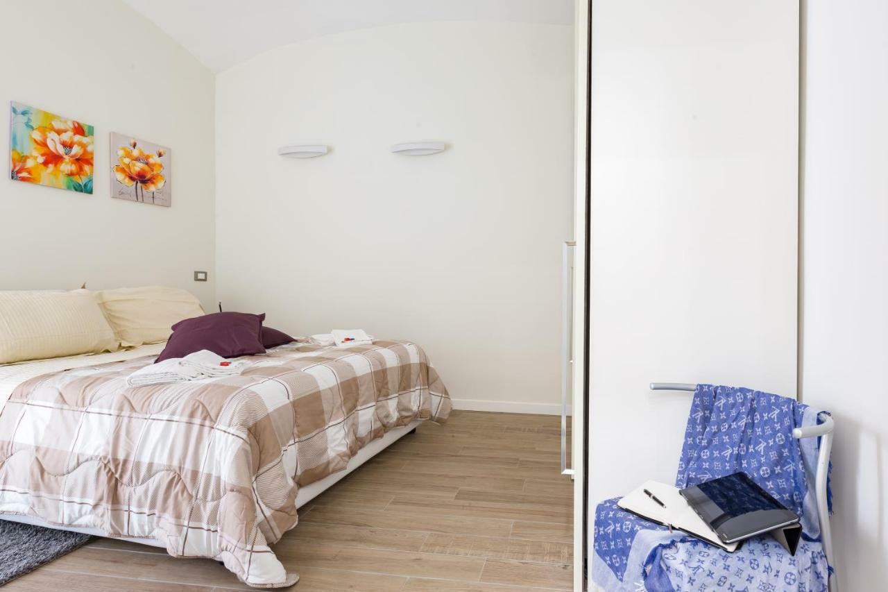 Sixty One Luxury Apartment Rom